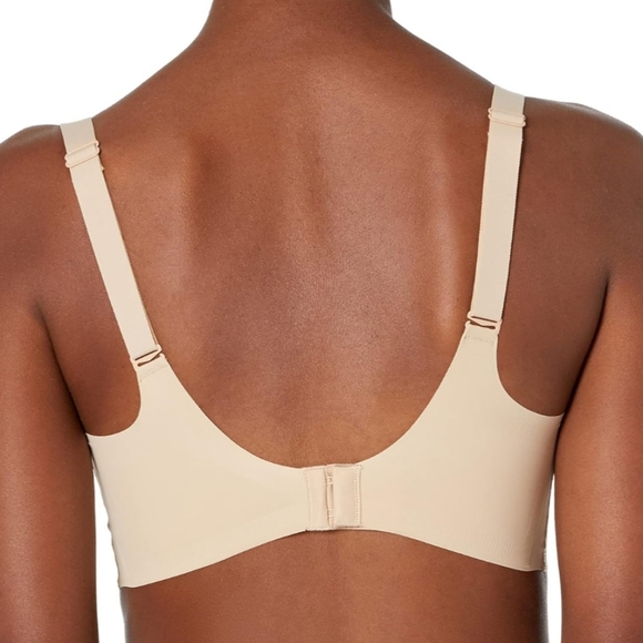 Bali Comfort Revolution Underwire Bra/ Size M - Picture 4 of 13